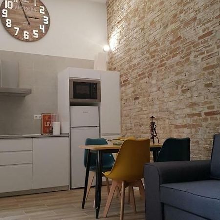Luxury Apartment In Triana Close To The River Sevilha Exterior foto