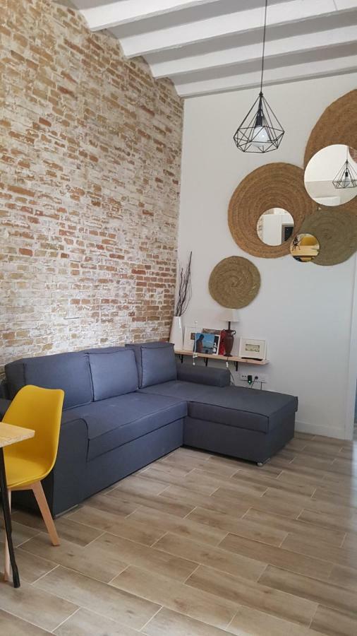 Luxury Apartment In Triana Close To The River Sevilha Exterior foto