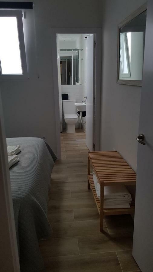 Luxury Apartment In Triana Close To The River Sevilha Exterior foto