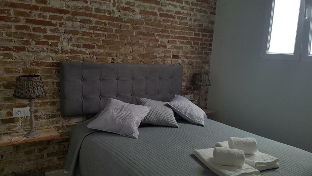 Luxury Apartment In Triana Close To The River Sevilha Exterior foto