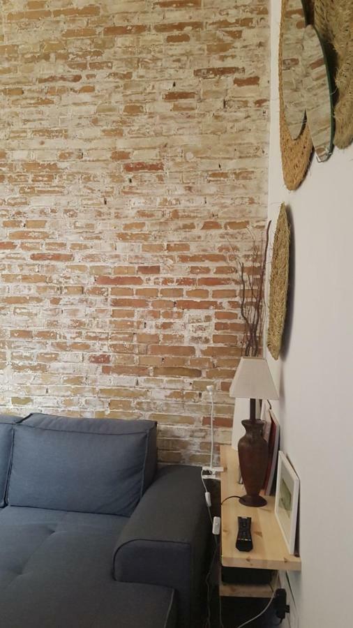 Luxury Apartment In Triana Close To The River Sevilha Exterior foto