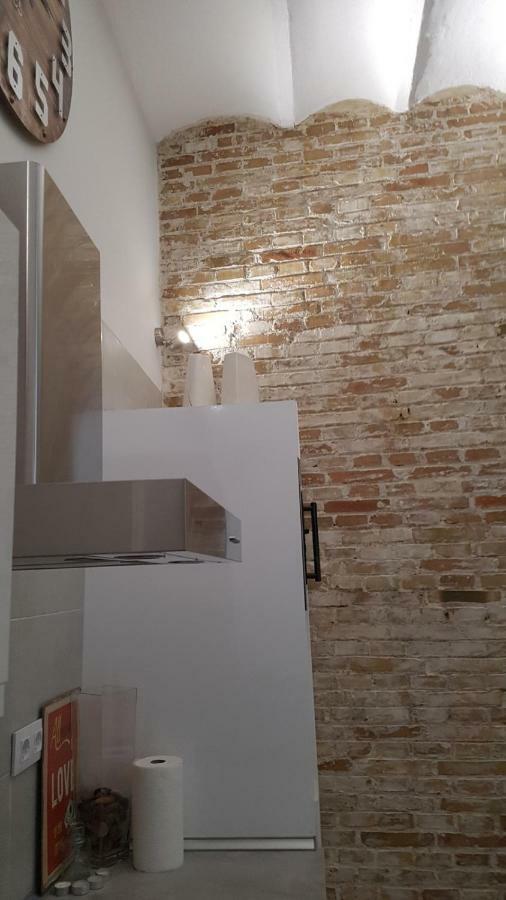 Luxury Apartment In Triana Close To The River Sevilha Exterior foto