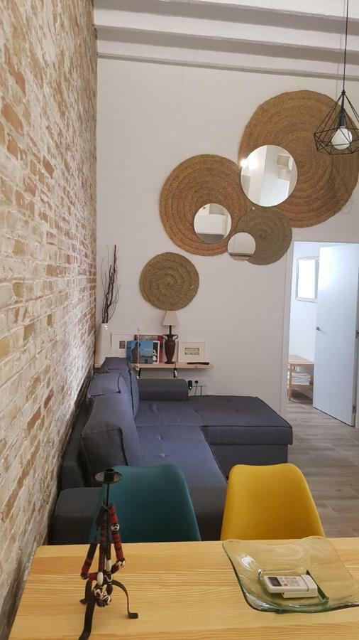 Luxury Apartment In Triana Close To The River Sevilha Exterior foto