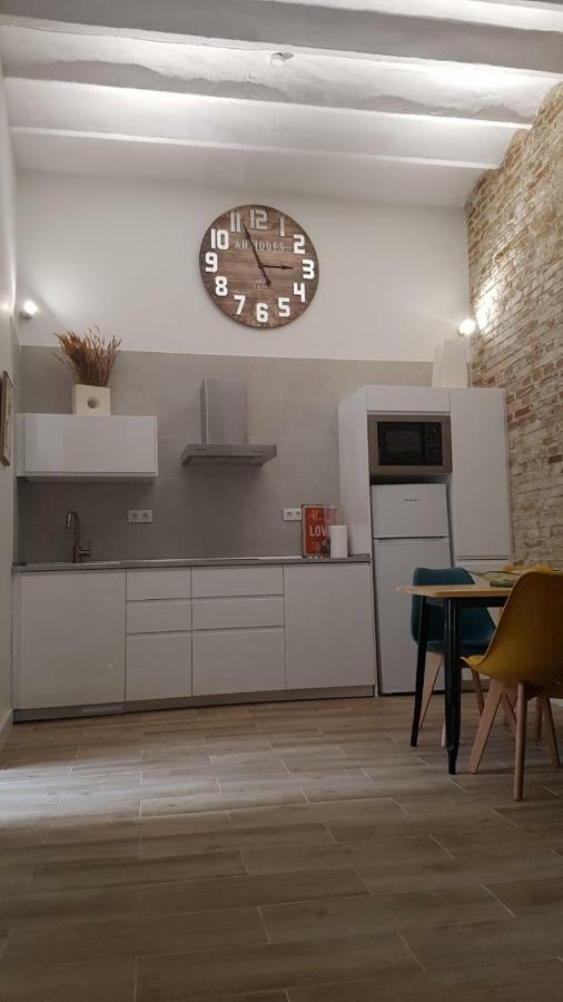 Luxury Apartment In Triana Close To The River Sevilha Exterior foto